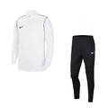 Костюм спортивний тренувальний Nike Park 20 (BV6885-100+BV6877-010), прев. 0