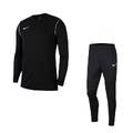Костюм спортивний тренувальний Nike Park 20 (BV6875-010+BV6877-010), прев. 0