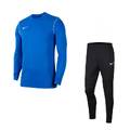 Костюм спортивный тренировочный Nike Park 20 (BV6875-463+BV6877-010), прев. 0