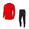 Костюм спортивний тренувальний Nike Park 20 (BV6875-657+BV6877-010), прев. 0