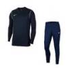 Костюм спортивний тренувальний Nike Park 20 (BV6875-410+BV6877-410), прев. 0