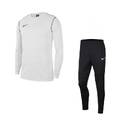 Костюм спортивный тренировочный Nike Park 20 (BV6875-100+BV6877-010), прев. 0