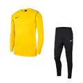 Костюм спортивний тренувальний Nike Park 20 (BV6875-719+BV6877-010), прев. 0