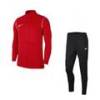 Костюм спортивный детский тренировочный Nike Park 20 (BV6906-657+BV6902-010), прев. 0