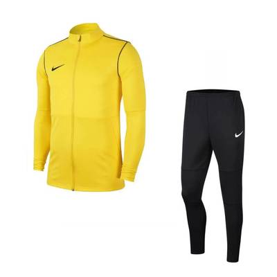 Костюм спортивный детский тренировочный Nike Park 20 (BV6906-719+BV6902-010)