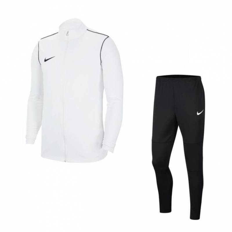 Костюм спортивний дитячий тренувальний Nike Park 20 (BV6906-100+BV6902-010), рис. 0