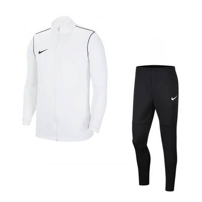 Костюм спортивный детский тренировочный Nike Park 20 (BV6906-100+BV6902-010)