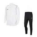 Костюм спортивний дитячий тренувальний Nike Park 20 (BV6906-100+BV6902-010), прев. 0