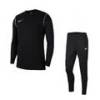 Костюм спортивный детский тренировочный Nike Park 20 (BV6901-010+BV6902-010), прев. 0