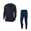 Костюм спортивный детский тренировочный Nike Park 20 (BV6901-410+BV6902-410), прев. 0