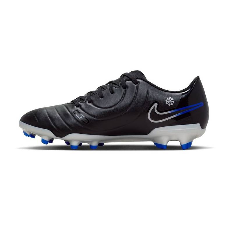 Бутси Nike Tiempo LEGEND 10 CLUB FG/MG DV4344-040, рис. 1