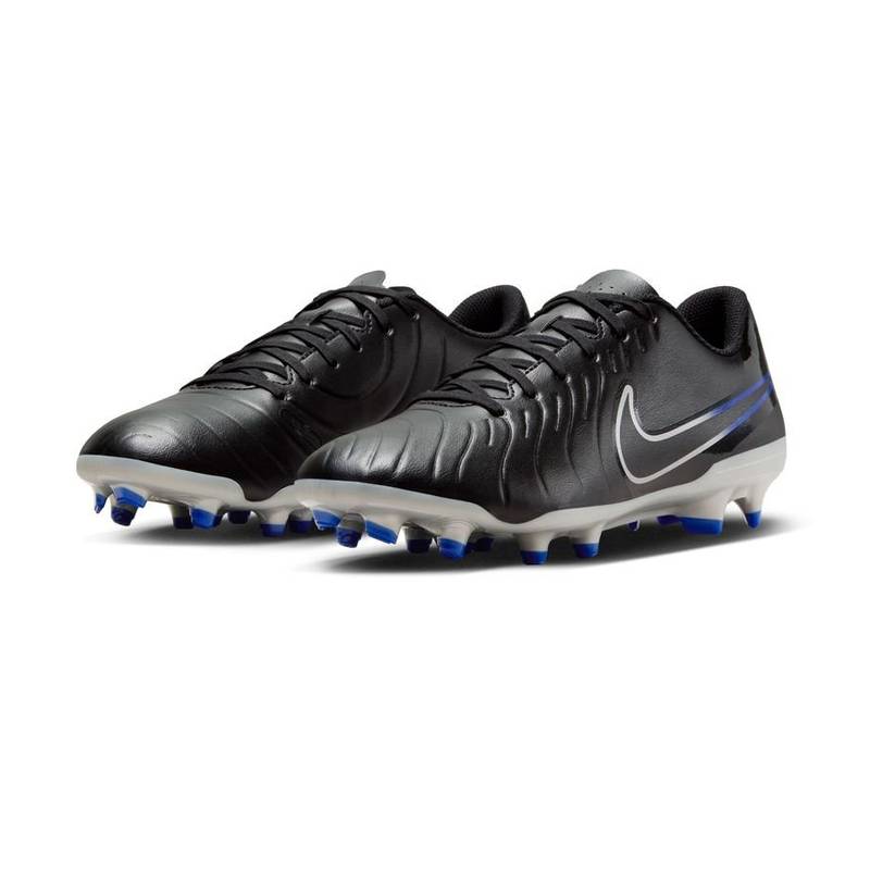 Бутси Nike Tiempo LEGEND 10 CLUB FG/MG DV4344-040, рис. 2