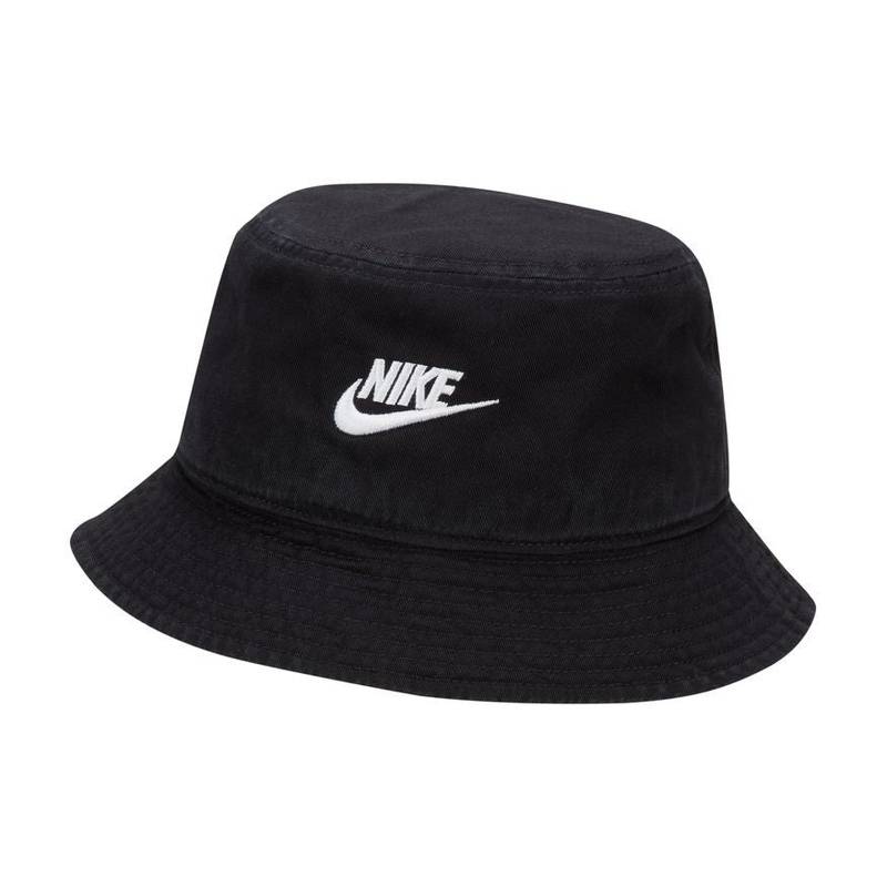 Панама Nike Apex Bucket SQ FB5381-010, рис. 0