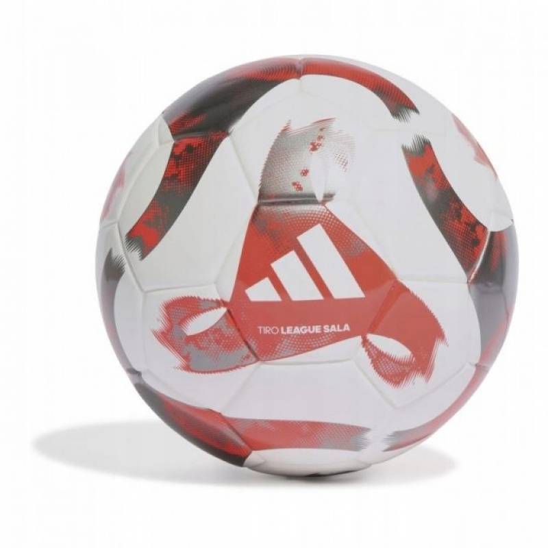 Футзальний м'яч Adidas Tiro League Sala HT2425, рис. 0