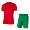 Футбольная форма для команд Nike Park BV6708-657+BV6855-302, прев. 0