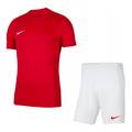 Футбольная форма для команд Nike Park BV6708-657+BV6865-103, прев. 0