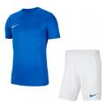 Футбольная форма для команд Nike Park BV6708-463+BV6865-104, прев. 0