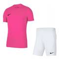 Футбольна форма для команд Nike Park BV6708-616+BV6865-100, прев. 0