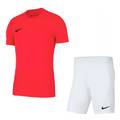 Футбольна форма для команд Nike Park BV6708-635+BV6865-100, прев. 0