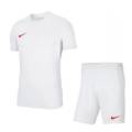Футбольна форма для команд Nike Park BV6708-103+BV6865-103, прев. 0