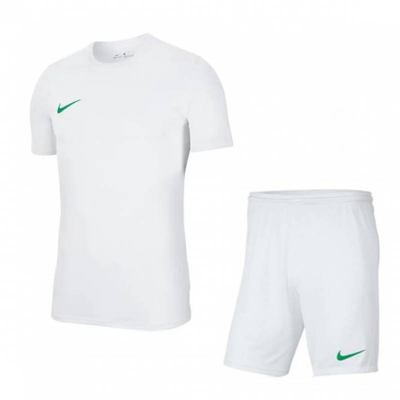 Футбольна форма для команд Nike Park BV6708-101+BV6865-102, рис. 0