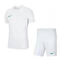 Футбольна форма для команд Nike Park BV6708-101+BV6865-102, прев. 0