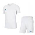 Футбольная форма для команд Nike Park BV6708-102+BV6865-104, прев. 0