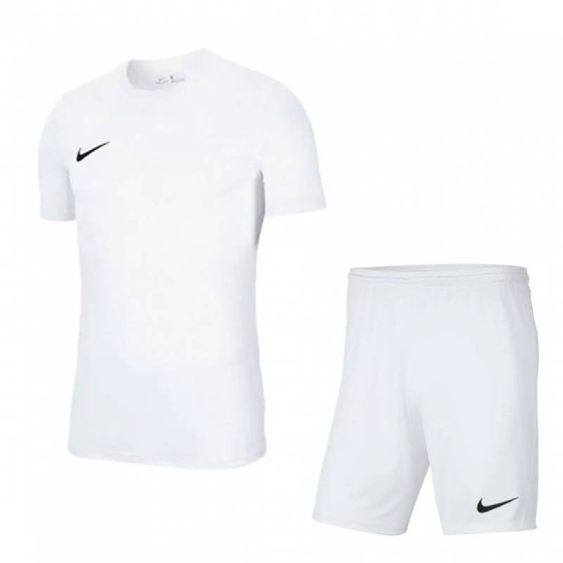 Футбольная форма для команд Nike Park BV6708-100+BV6865-100, рис. 0