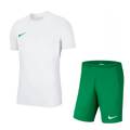 Футбольная форма для команд Nike Park BV6708-101+BV6865-302, прев. 0