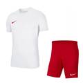 Футбольна форма для команд Nike Park BV6708-103+BV6865-657, прев. 0