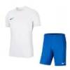 Футбольна форма для команд Nike Park BV6708-102+BV6865-463, прев. 0