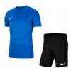 Футбольная форма для команд Nike Park BV6708-463+BV6865-010, прев. 0