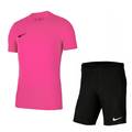 Футбольна форма для команд Nike Park BV6708-616+BV6865-010, прев. 0