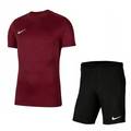 Футбольна форма для команд Nike Park BV6708-677+BV6865-010, прев. 0