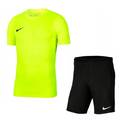 Футбольная форма для команд Nike Park BV6708-702+BV6865-010, прев. 0