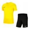 Футбольная форма для команд Nike Park BV6708-719+BV6865-010, прев. 0