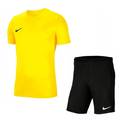 Футбольна форма для команд Nike Park BV6708-719+BV6865-010, прев. 0