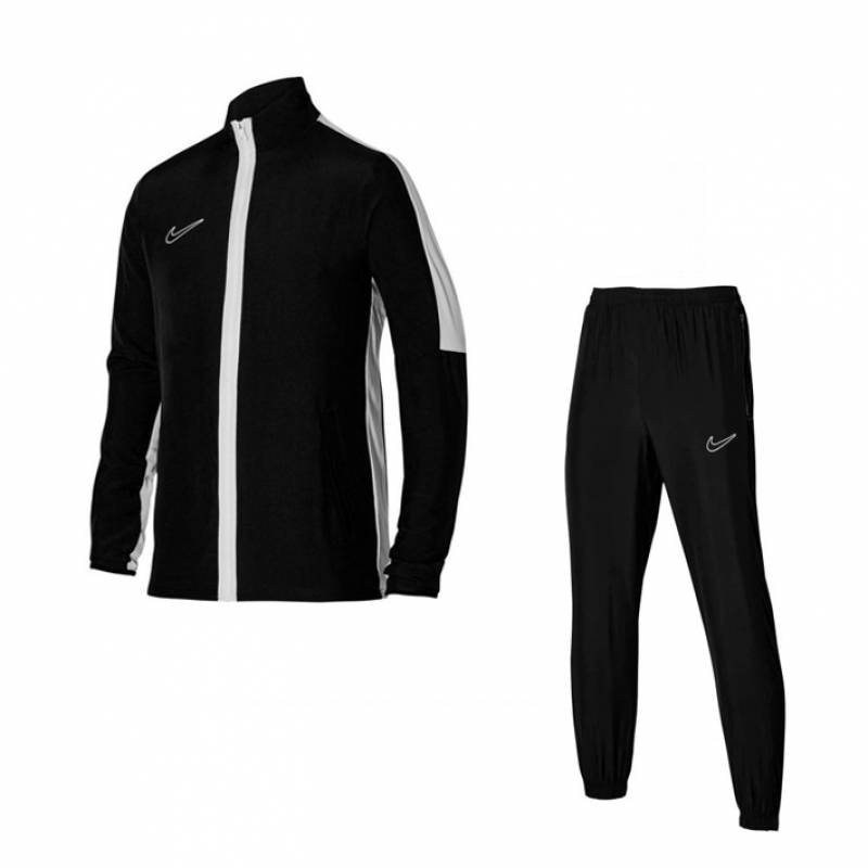 Спортивный костюм Nike Dri Fit Academy 23 DR1710-010+DR1725-010, рис. 0