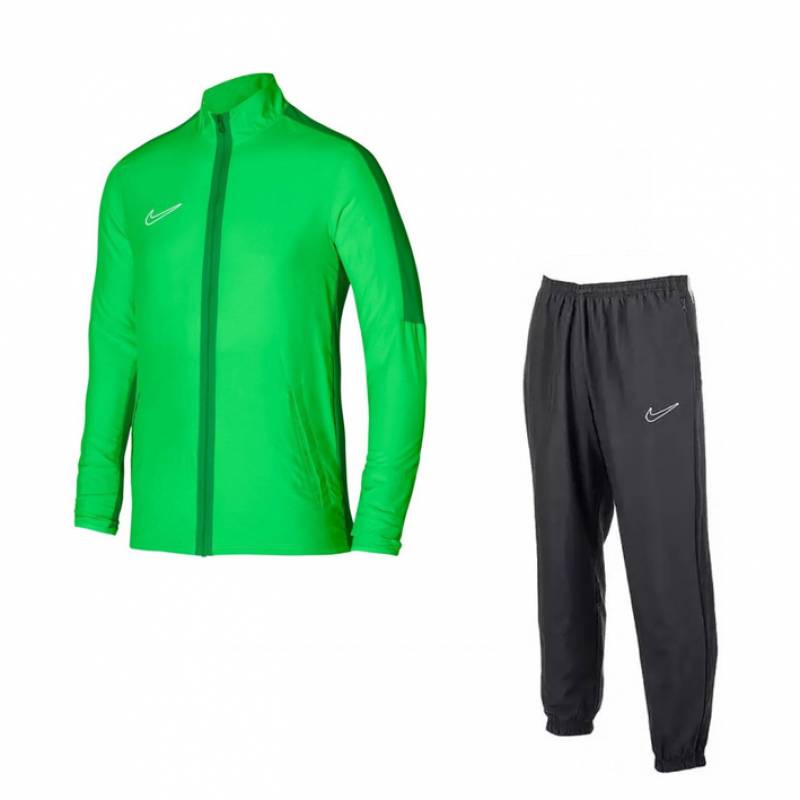 Спортивний парадний костюм Nike Dri Fit Academy 23 DR1710-329+DR1725-010, рис. 0