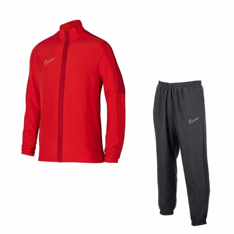 Спортивний парадний костюм Nike Dri Fit Academy 23 DR1710-657+DR1725-010, рис. 0