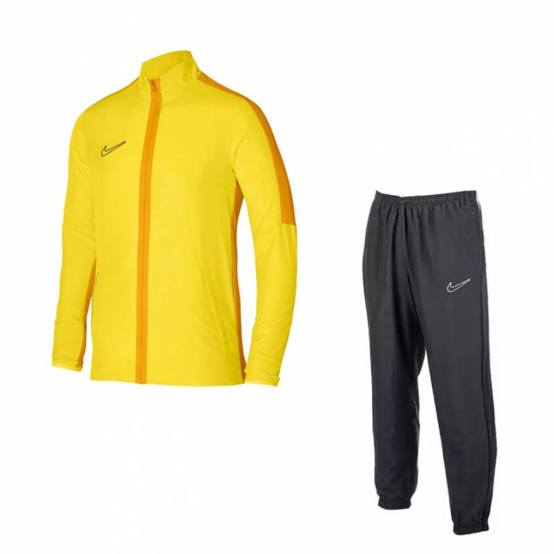 Спортивный костюм Nike Dri Fit Academy 23 DR1710-719+DR1725-010, рис. 0