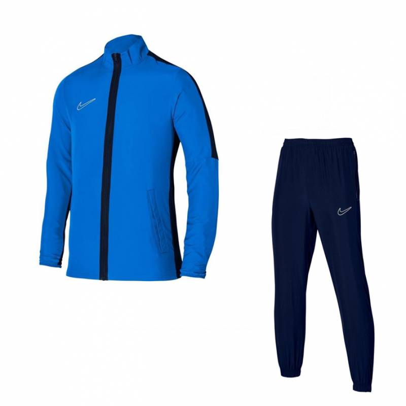 Спортивный костюм Nike Dri Fit Academy 23 DR1710-463+DR1725-451, рис. 0