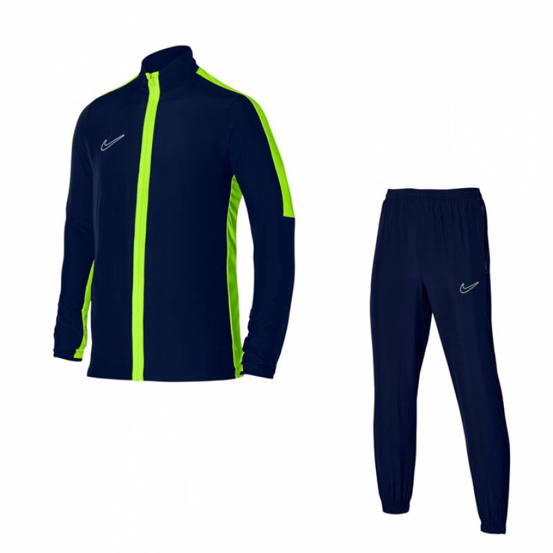 Спортивний парадний костюм Nike Dri Fit Academy 23 DR1710-452+DR1725-451, рис. 0