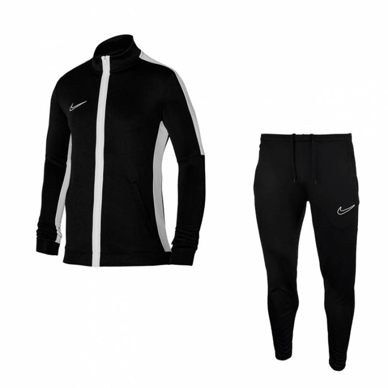 Спортивний костюм Nike Dri Fit Academy 23 DR1681-010+DR1666-010, рис. 0