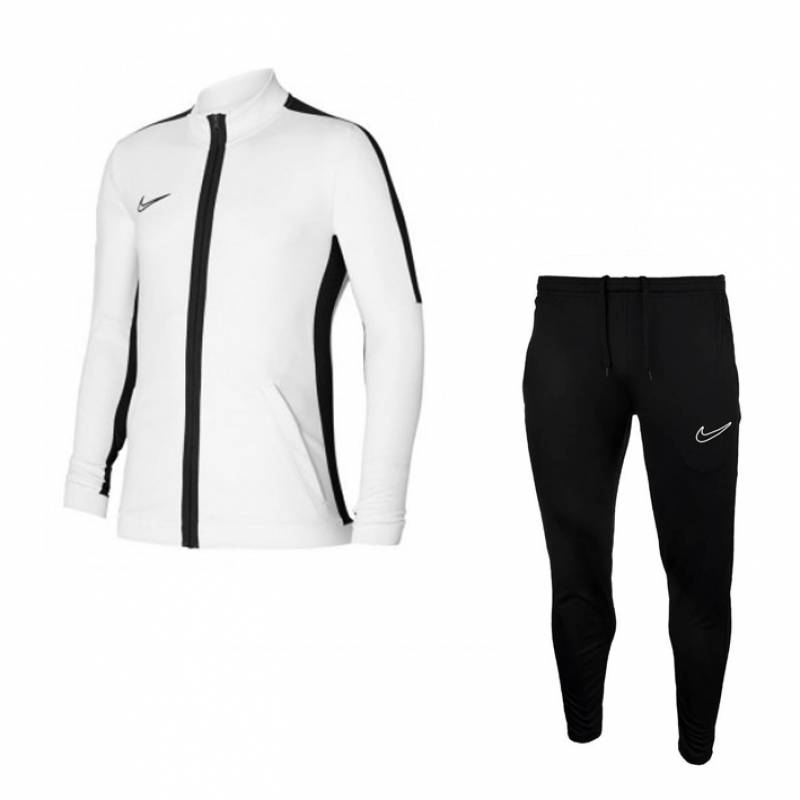 Спортивний костюм Nike Dri Fit Academy 23 DR1681-100+DR1666-010, рис. 0