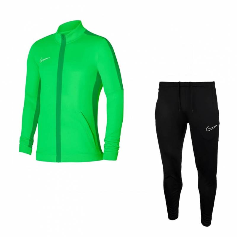 Спортивный костюм Nike Dri Fit Academy 23 DR1681-329+DR1666-010, рис. 0