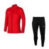 Спортивный костюм Nike Dri Fit Academy 23 DR1681-657+DR1666-010, прев. 0