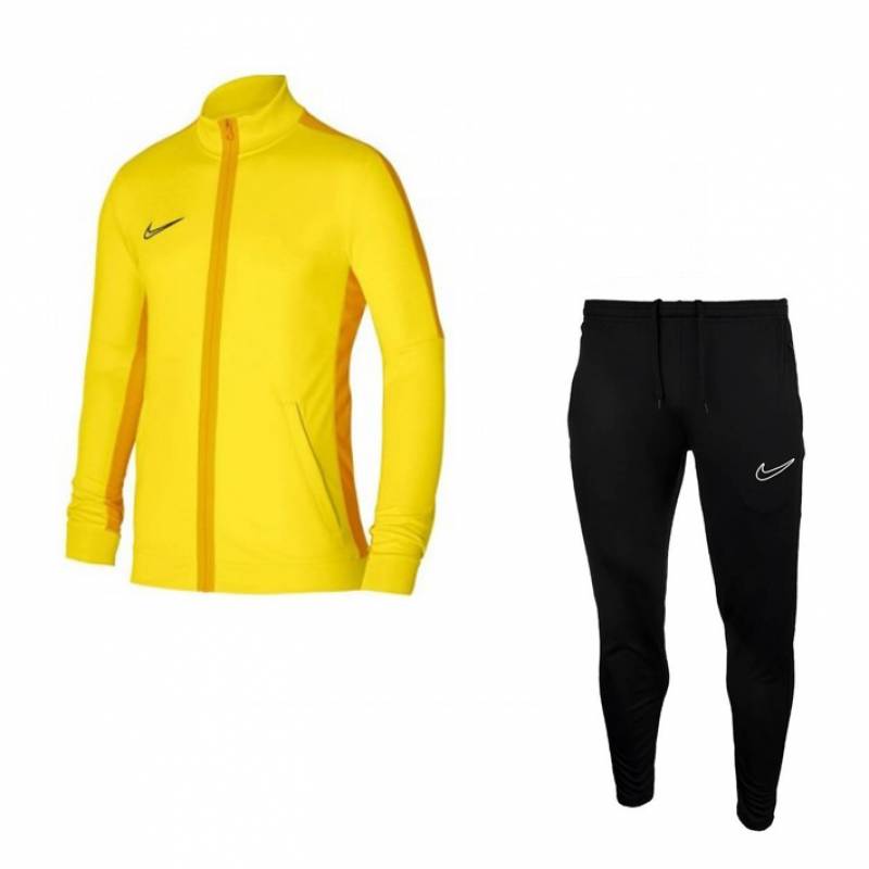 Спортивный костюм Nike Dri Fit Academy 23 DR1681-719+DR1666-010, рис. 0