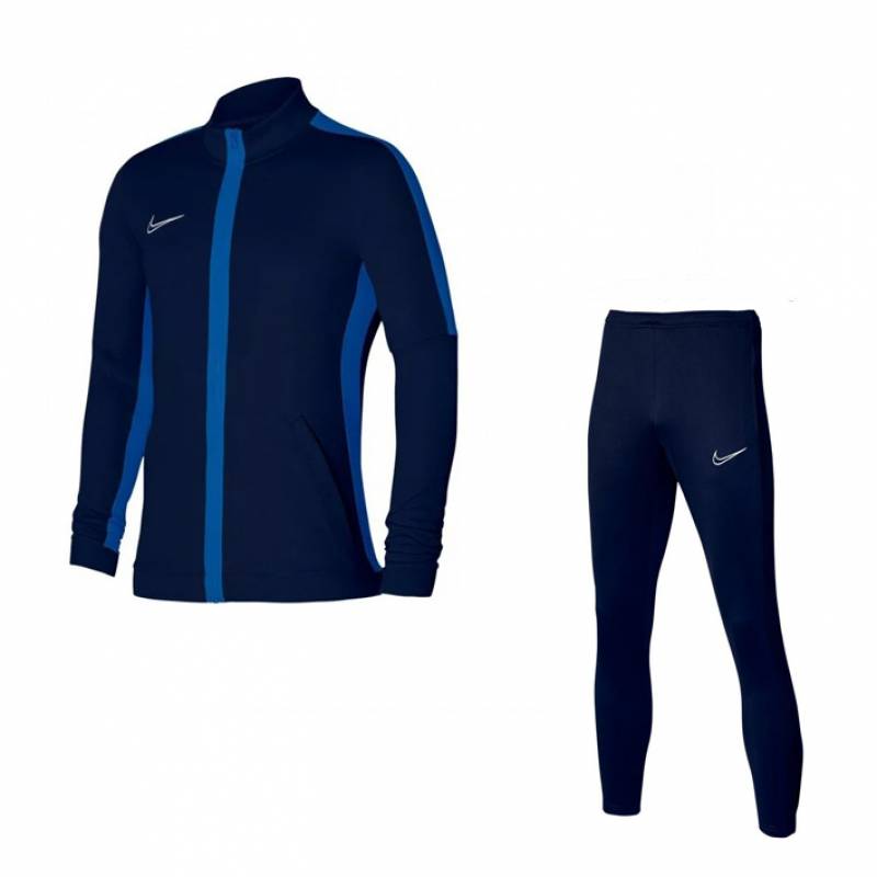 Спортивный костюм Nike Dri Fit Academy 23 DR1681-451+DR1666-451, рис. 0