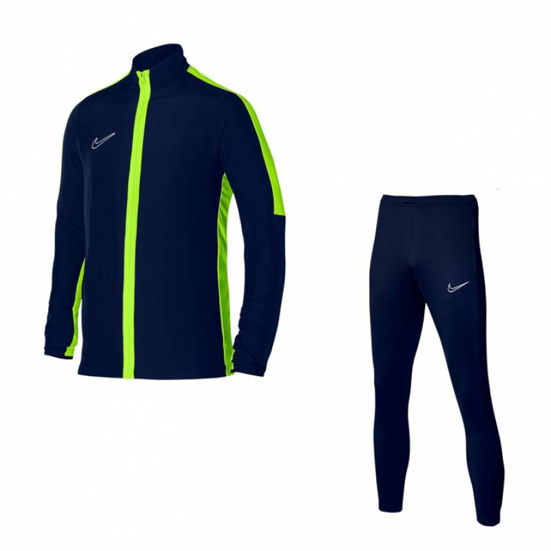 Спортивний костюм Nike Dri Fit Academy 23 DR1681-452+DR1666-451, рис. 0